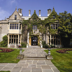 MacDonald Old England Spa - Cumbria
